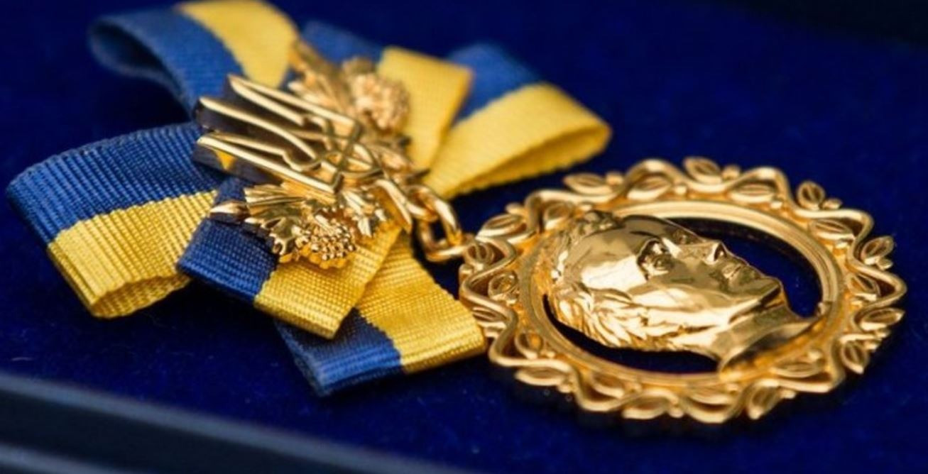 шевч премія